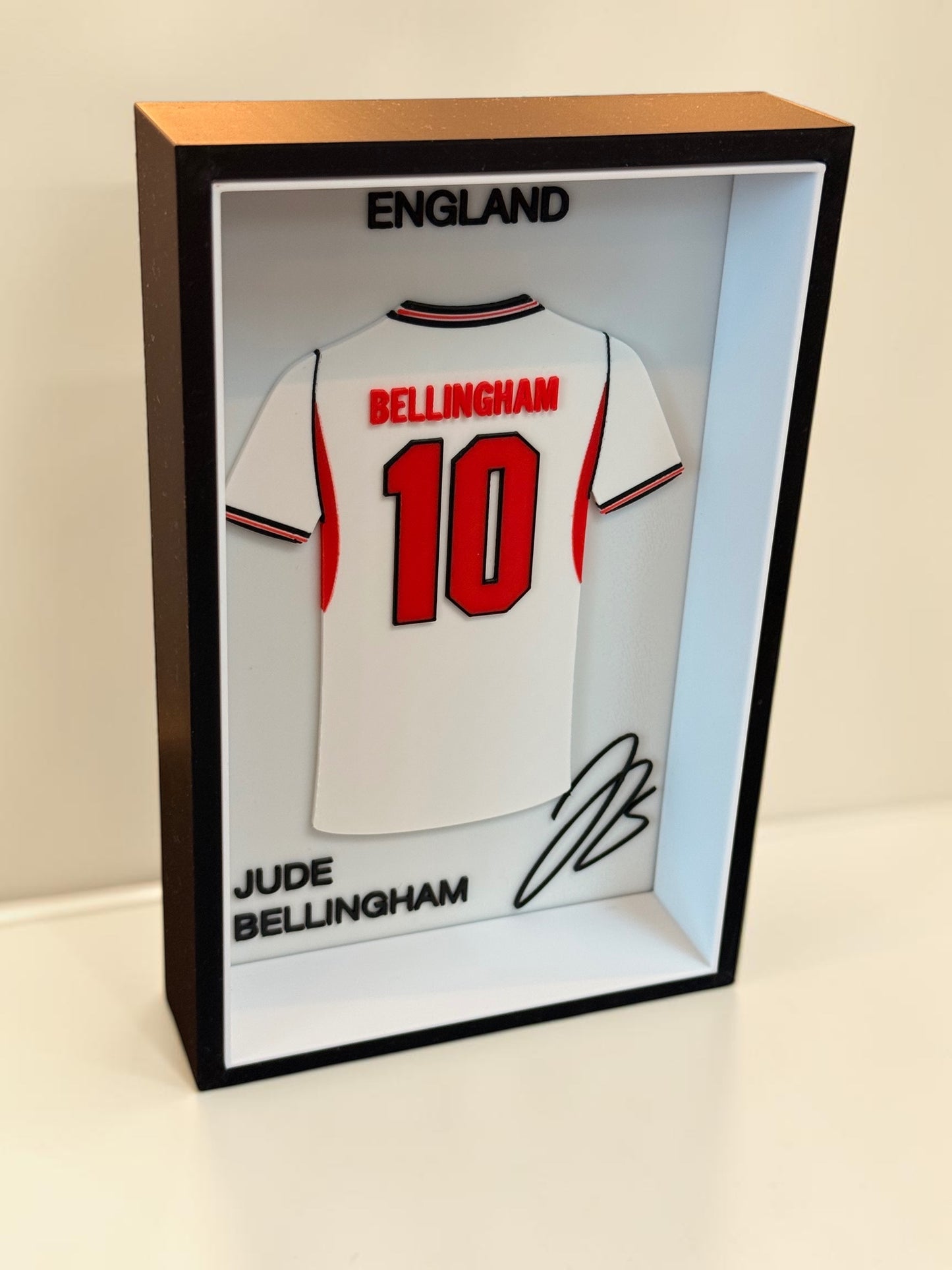 Jude Bellingham - Angleterre
