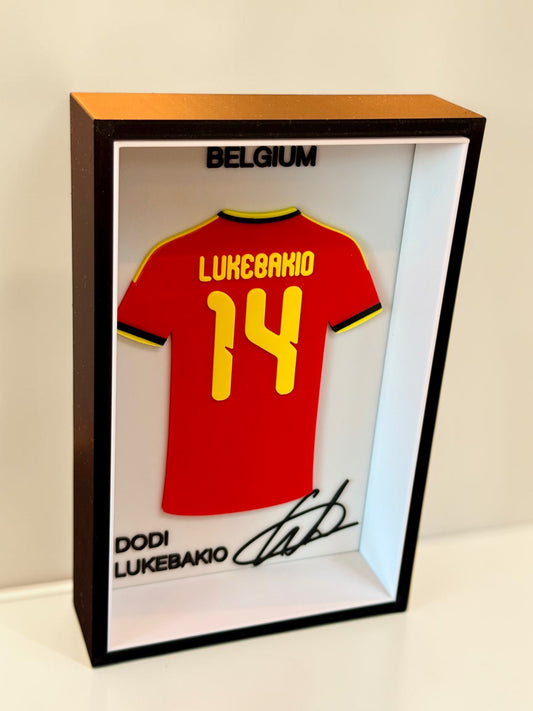 Dodi Lukebakio - Belgique