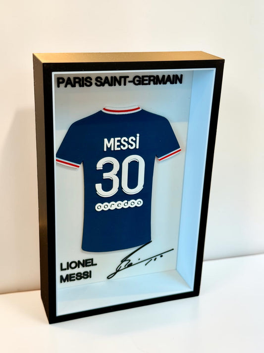 Lionel Messi - PSG