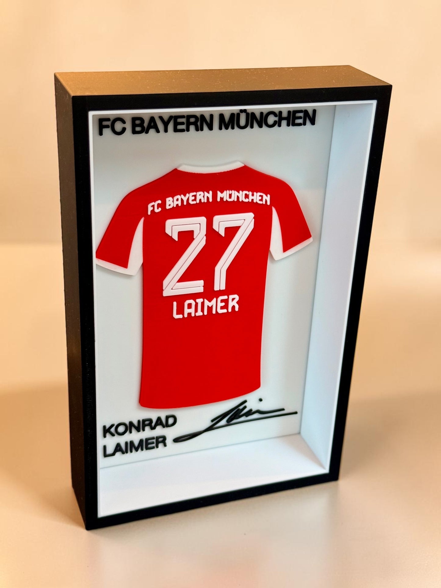 Konrad Laimer - Fc Bayern München