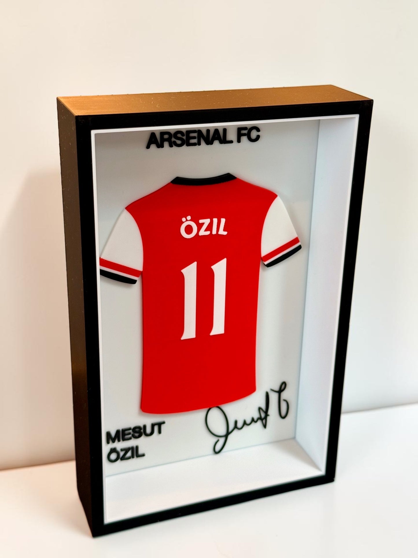 Mesut Ozil - Fc Arsenal