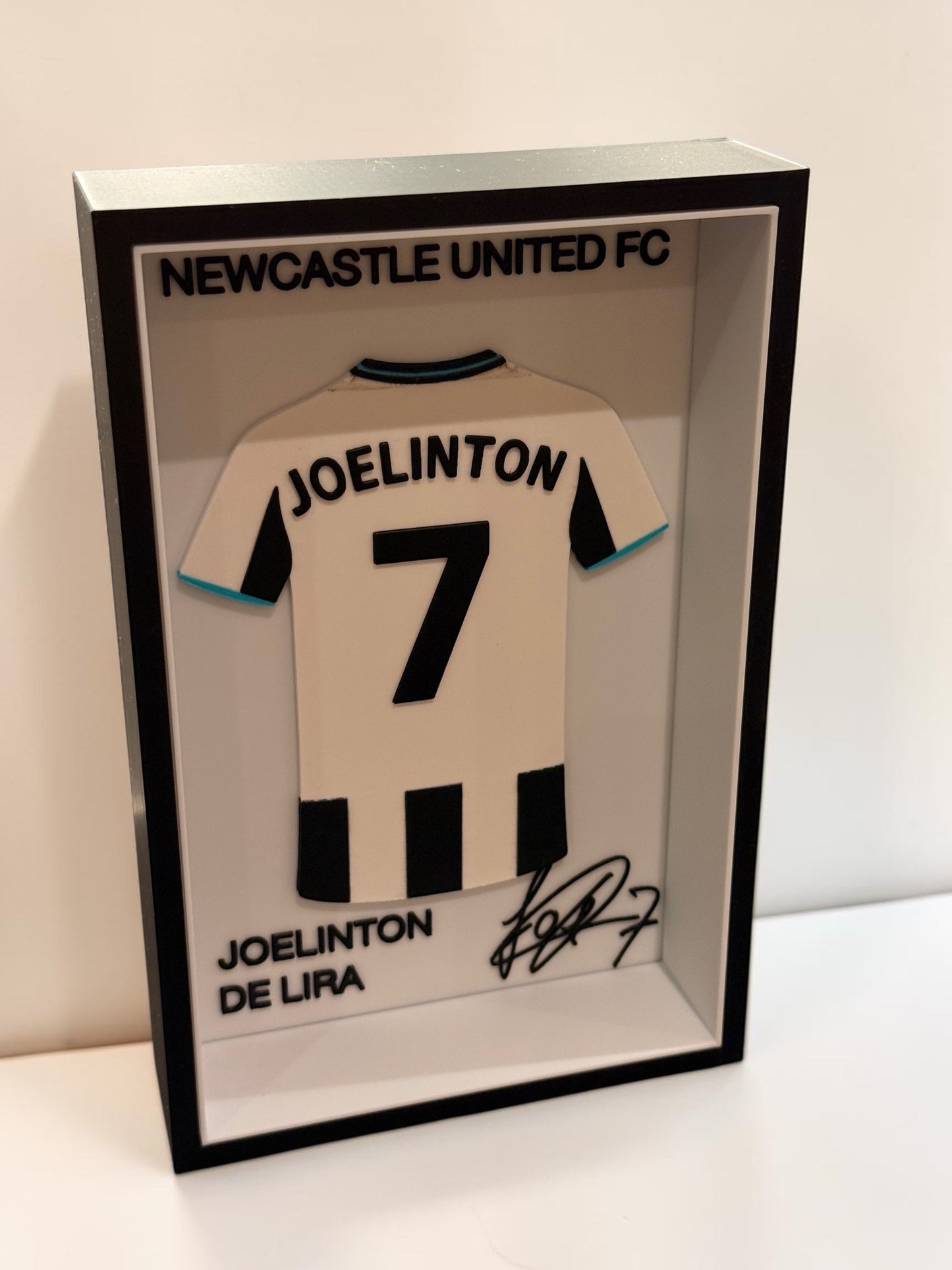 Joelinton - Newcastle