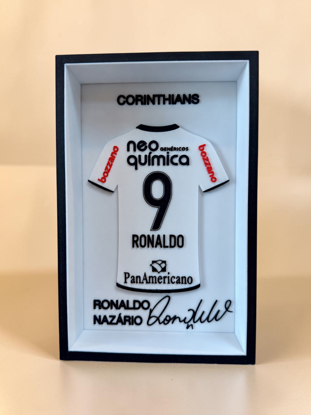 Ronaldo Nazário - Corinthians