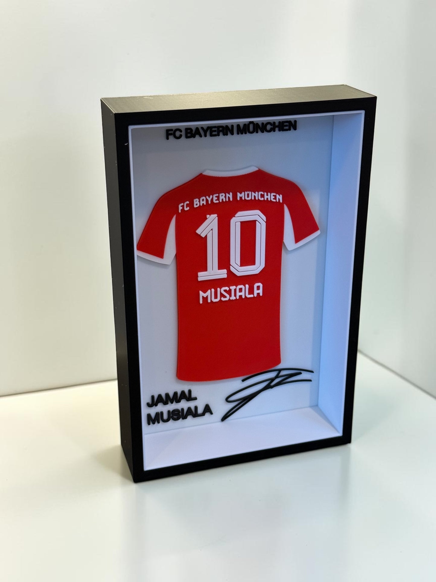 Jamal Musiala - Fc Bayern Müchen