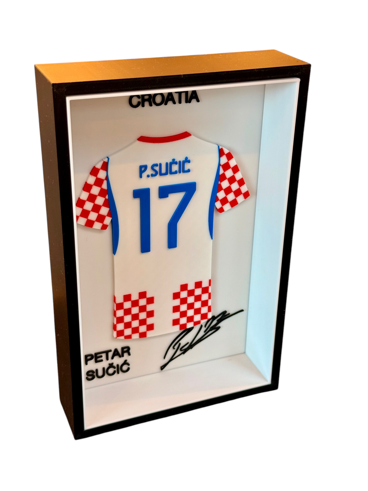 Petar Susic - Kroatië