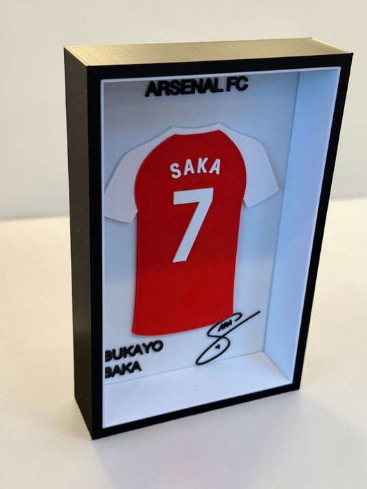 Bukayo Saka - Arsenal