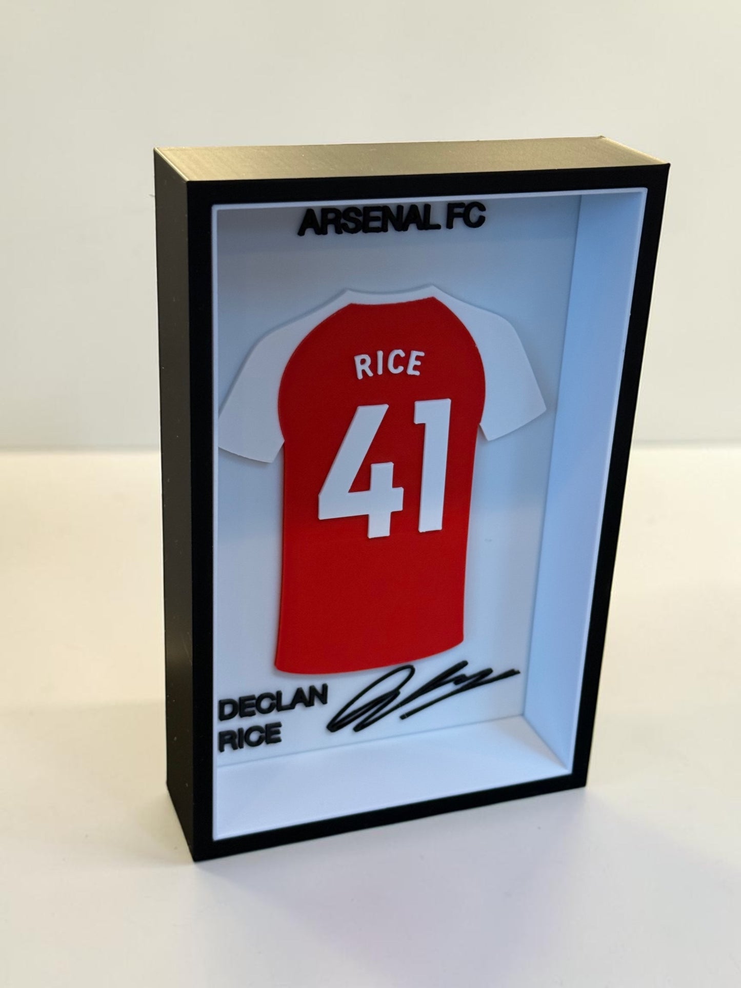 Declan Rice - Arsenal