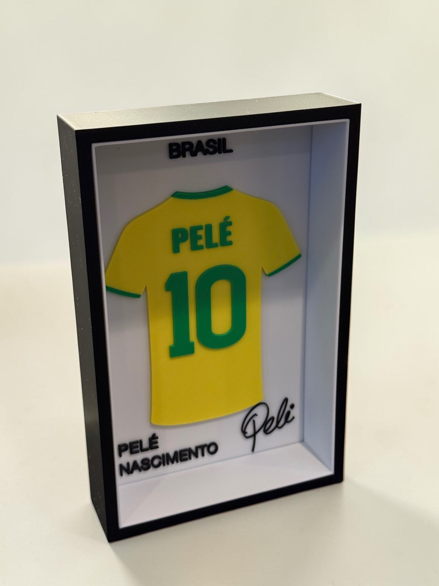 Pelé - Brazilië