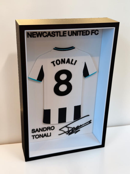 Sandro Tonali - Newcastle United