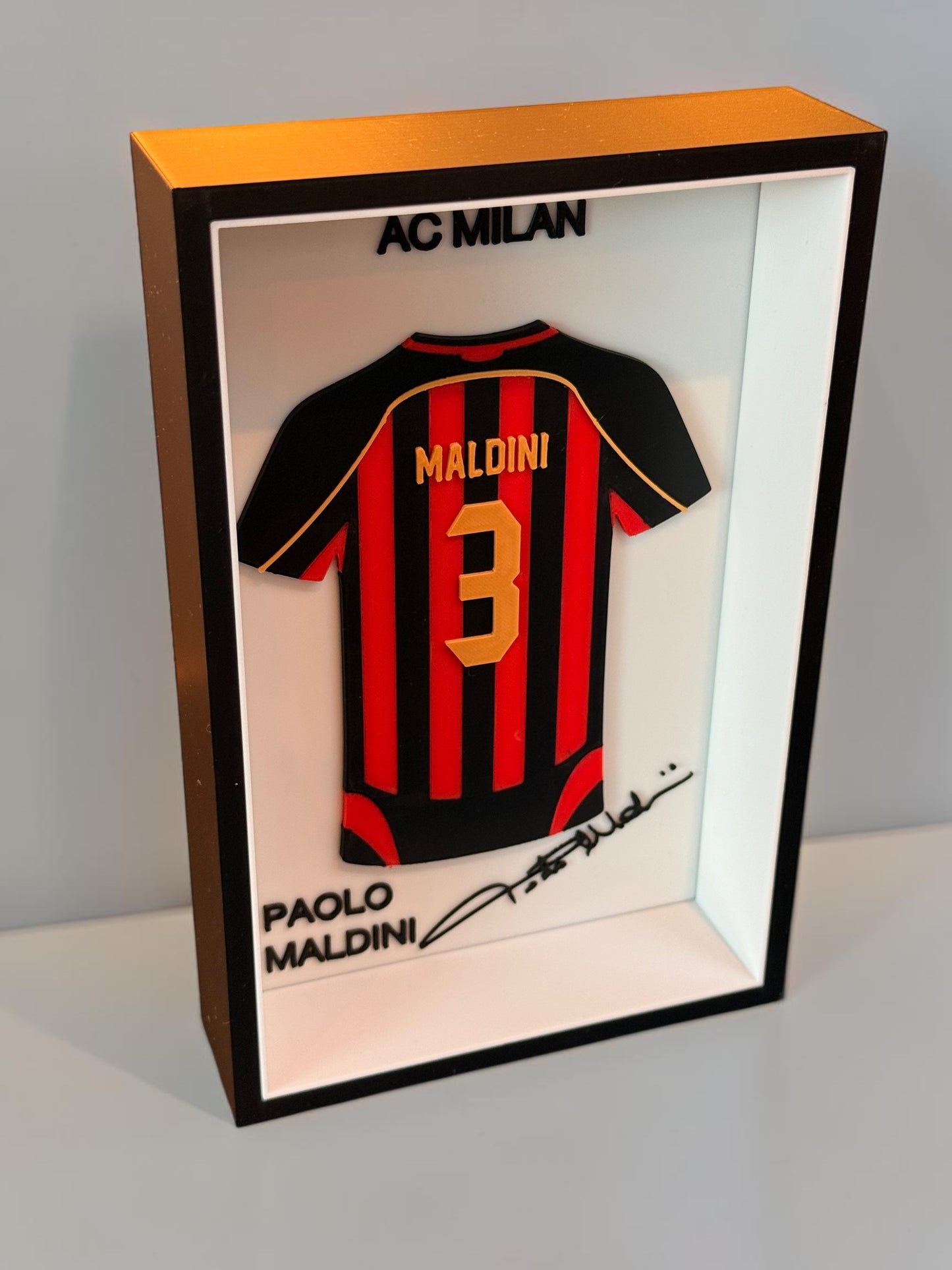 Paolo Maldini - Ac Milan