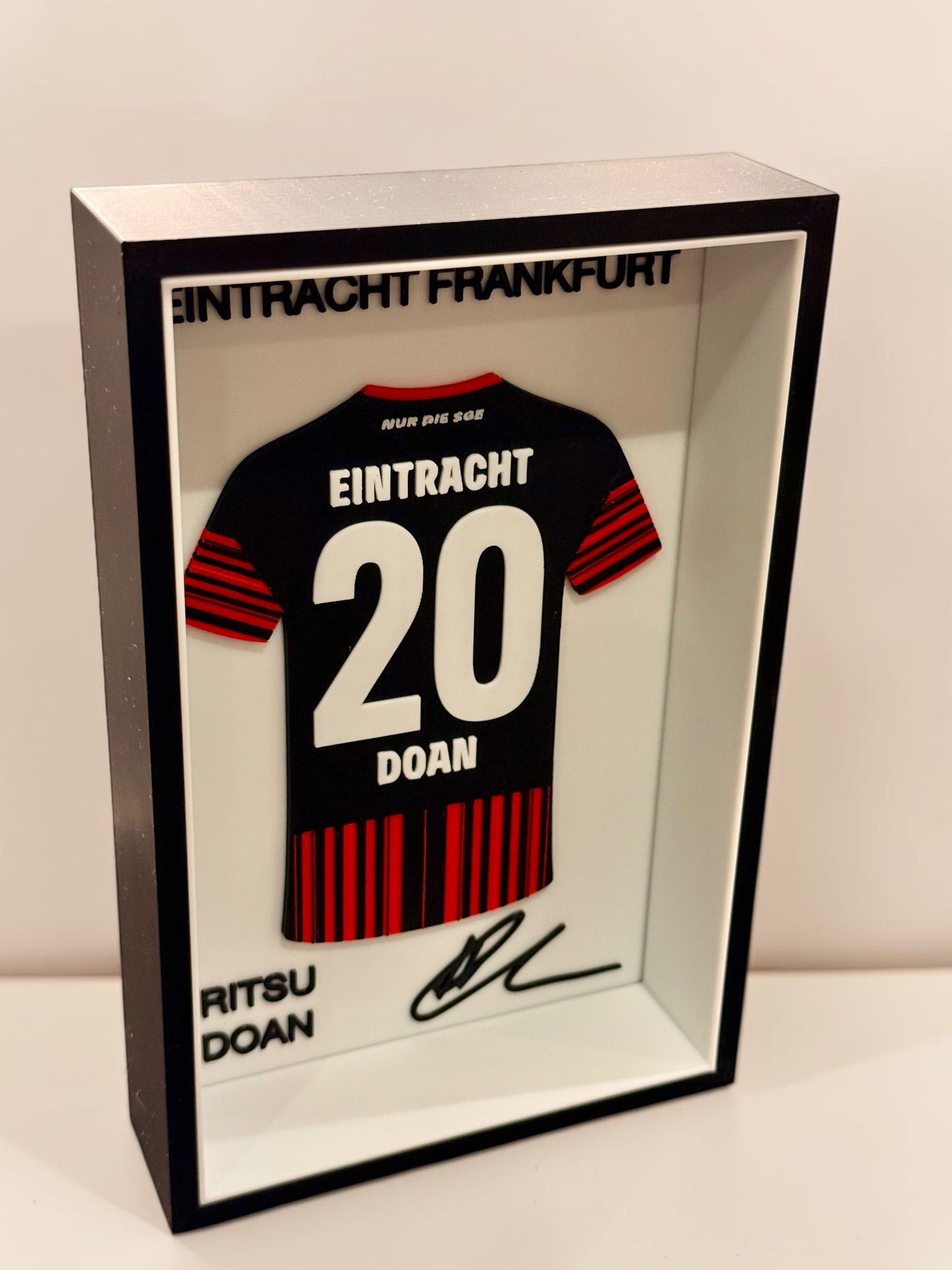 Ritsu Doan - Eintracht Frankfurt