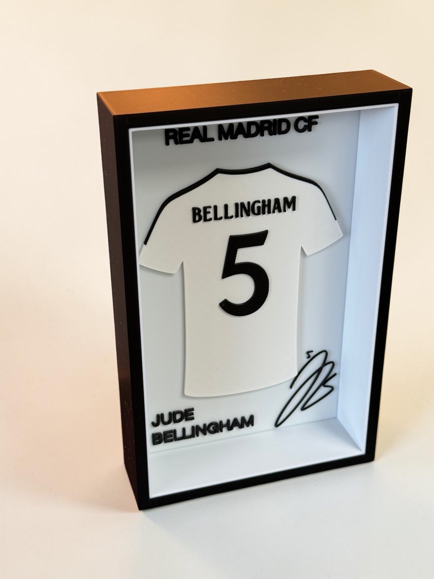 Jude Bellingham - Real Madrid