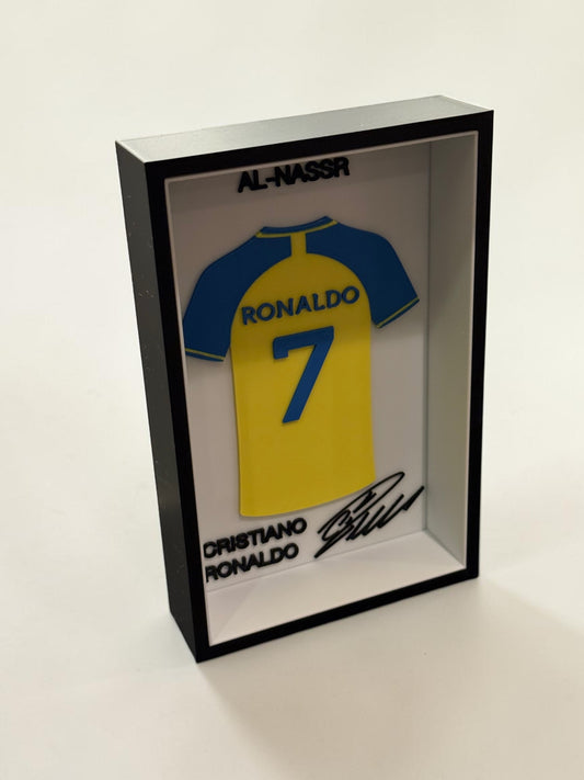 Cristiano Ronaldo - Al Nassr
