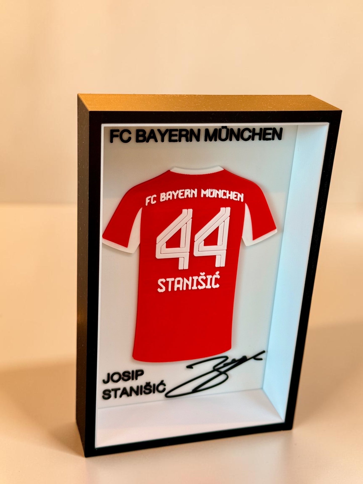 Josip Stanišić - Bayern Munchen