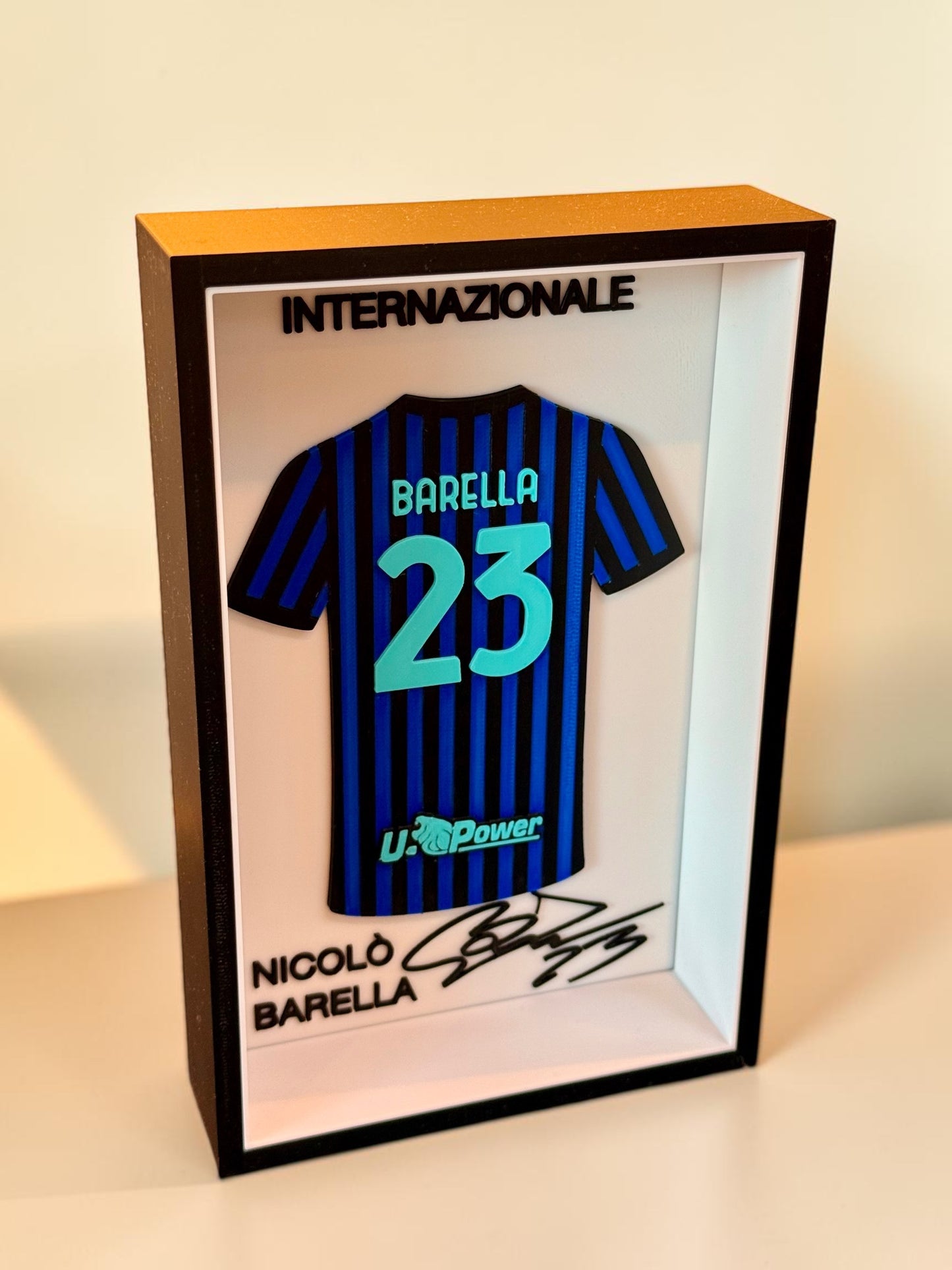 Nicolo Barella - Inter Milan
