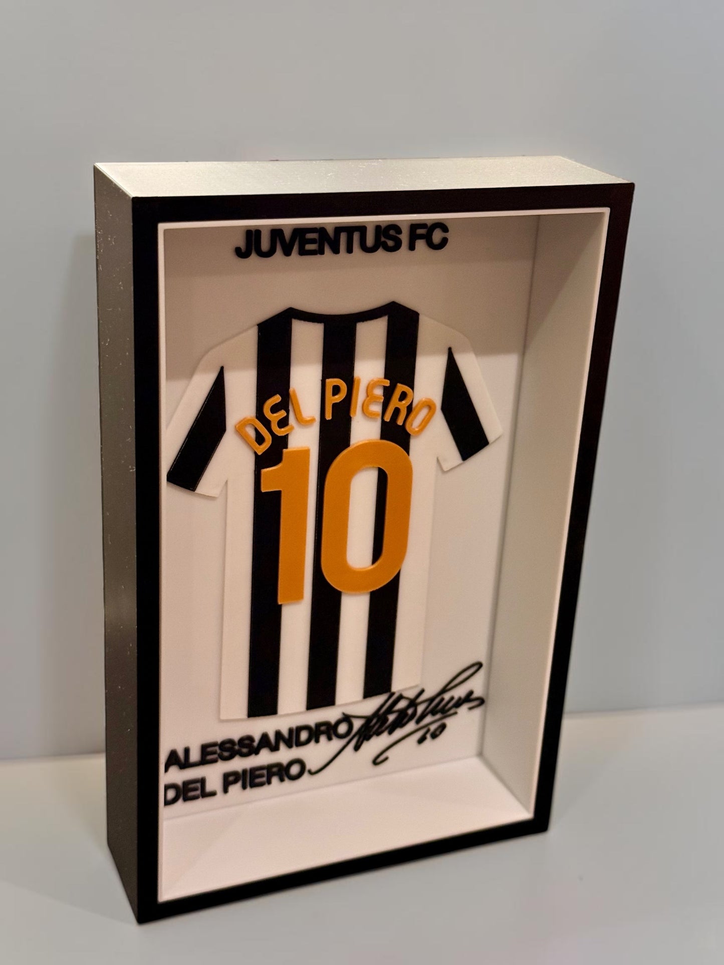 Alessandro del Piero - Juventus