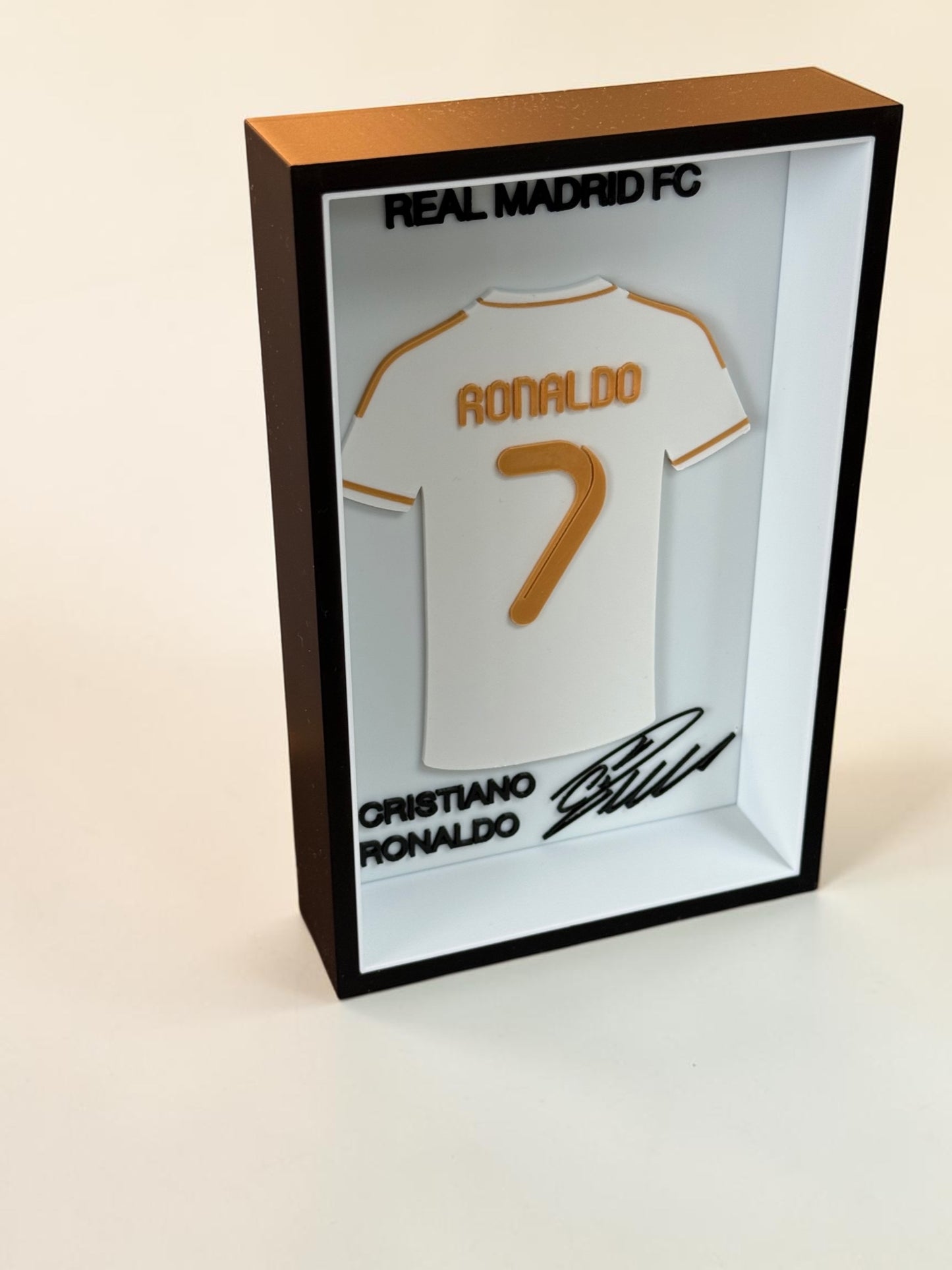 Cristiano Ronaldo - Real Madrid