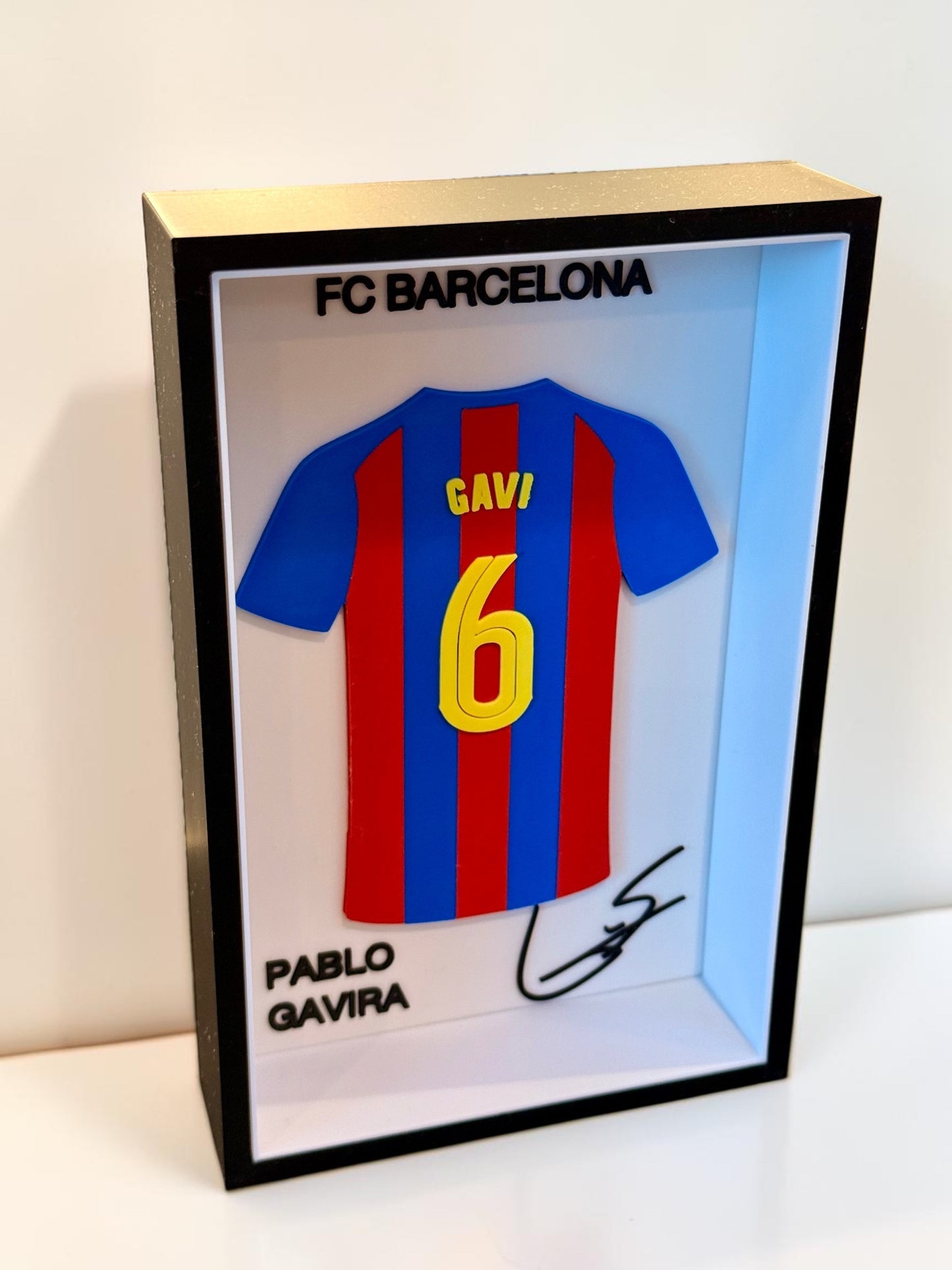Gavi - Fc Barcelona