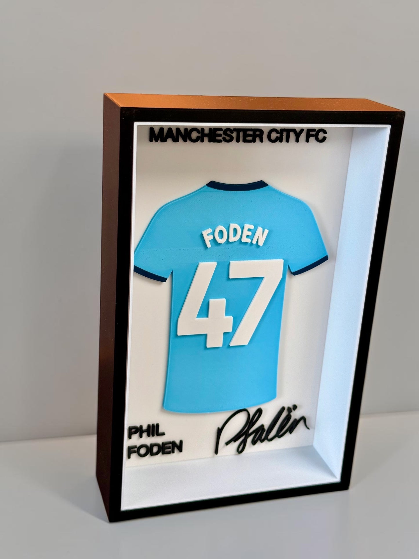 Phil Foden - Manchester City