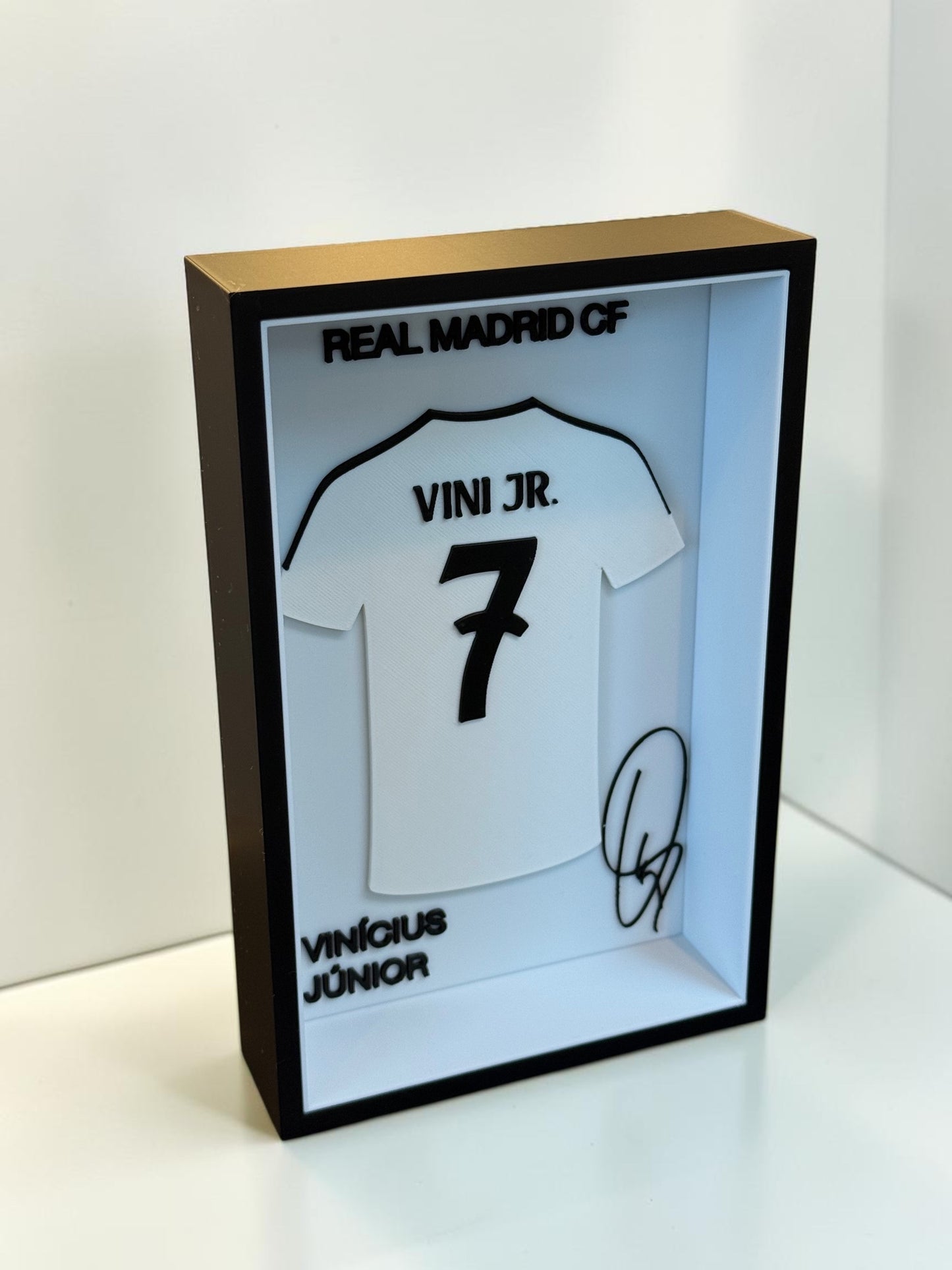 Vinicius Jr - Real Madrid