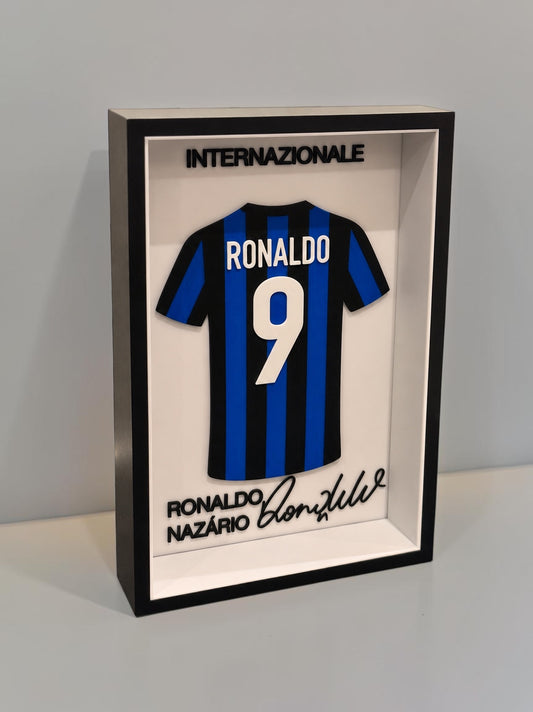 Ronaldo Nazario - Inter