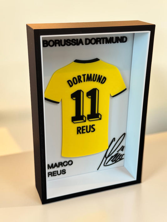 Marco Reus - Borussia Dortmund