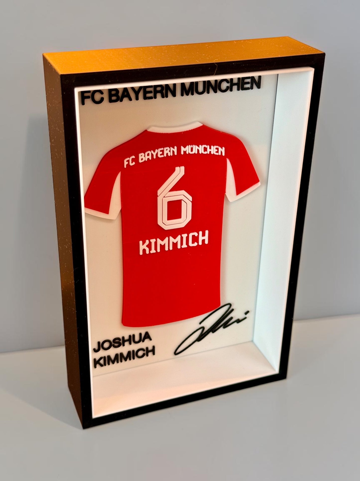 Joshua Kimmich - Fc Bayern München