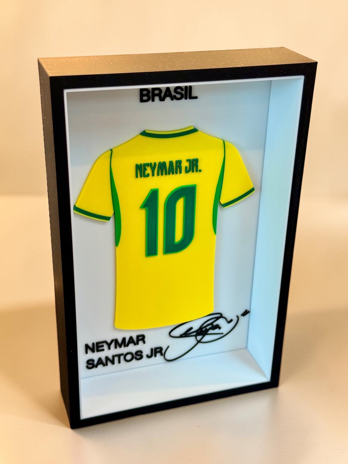 Neymar Jr - Brazilië