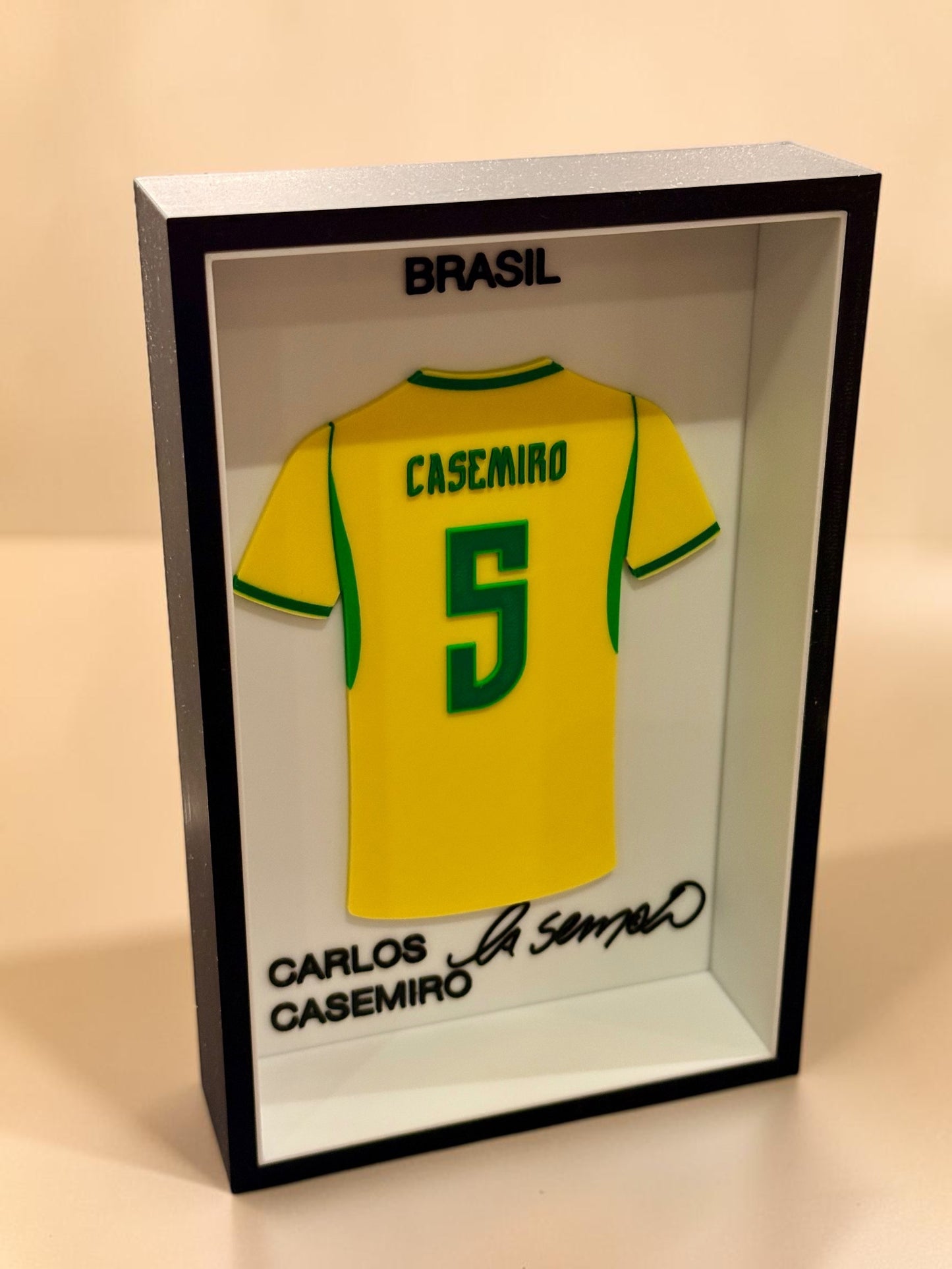 Casemiro - Brazilië