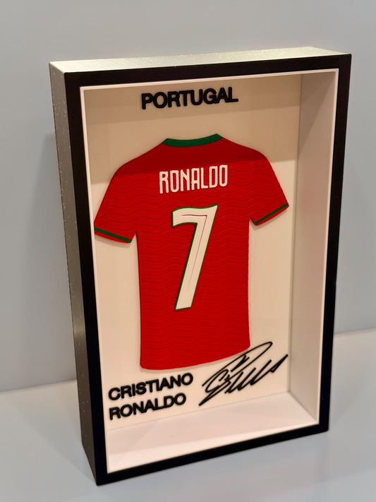 Cristiano Ronaldo - Portugal 2026