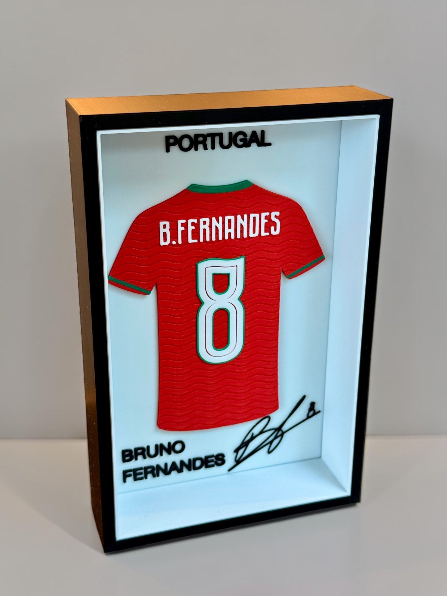 Bruno Fernandes - Portugal 2026