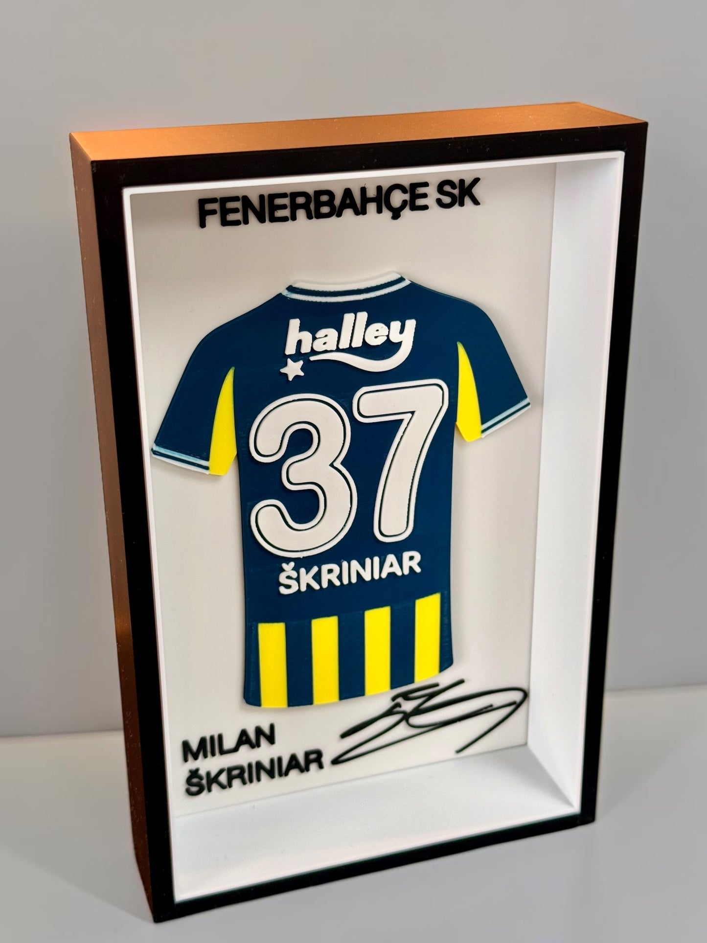 Milan Škriniar - Fenerbahce
