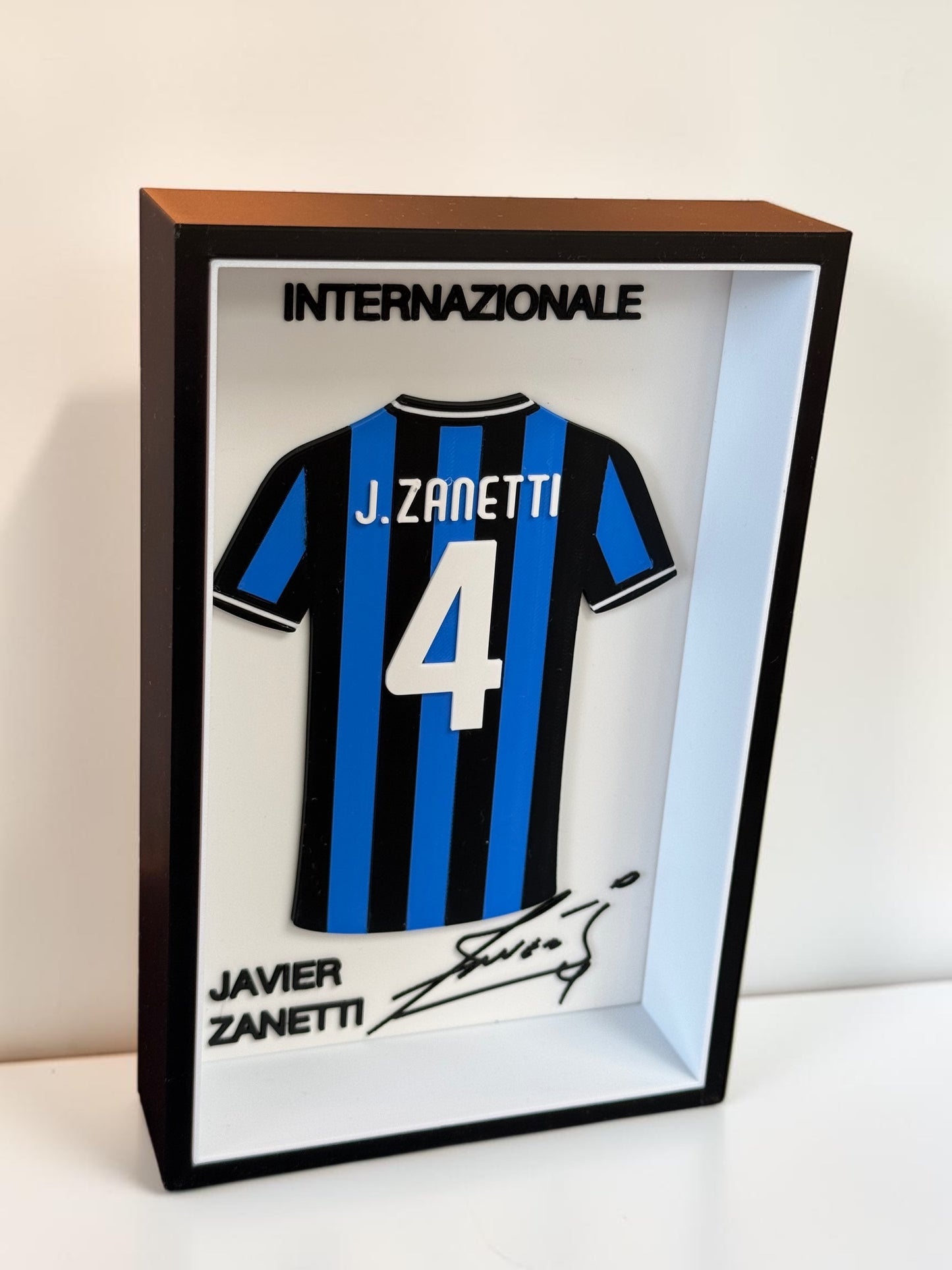 Javier Zanetti - Inter Milan