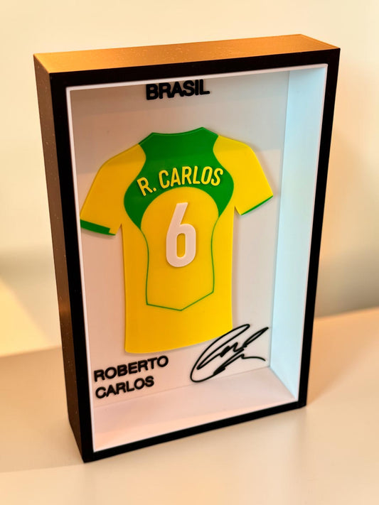 Roberto Carlos - Brazilië