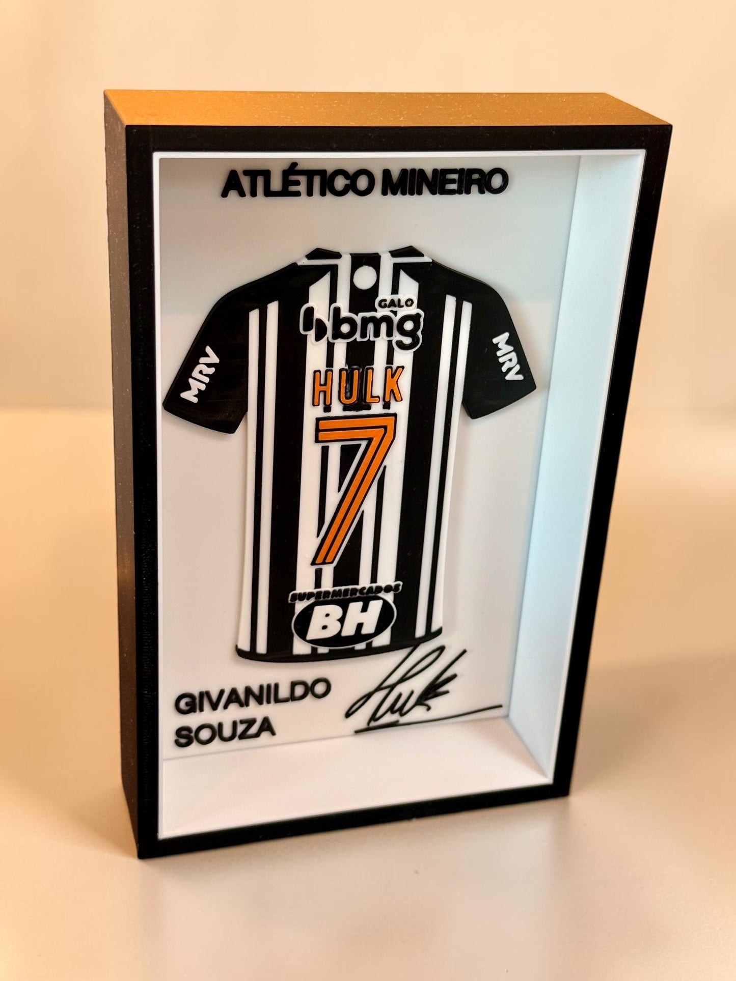 Hulk - Atlético Mineiro