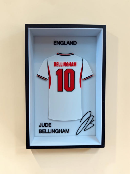 Jude Bellingham - Angleterre