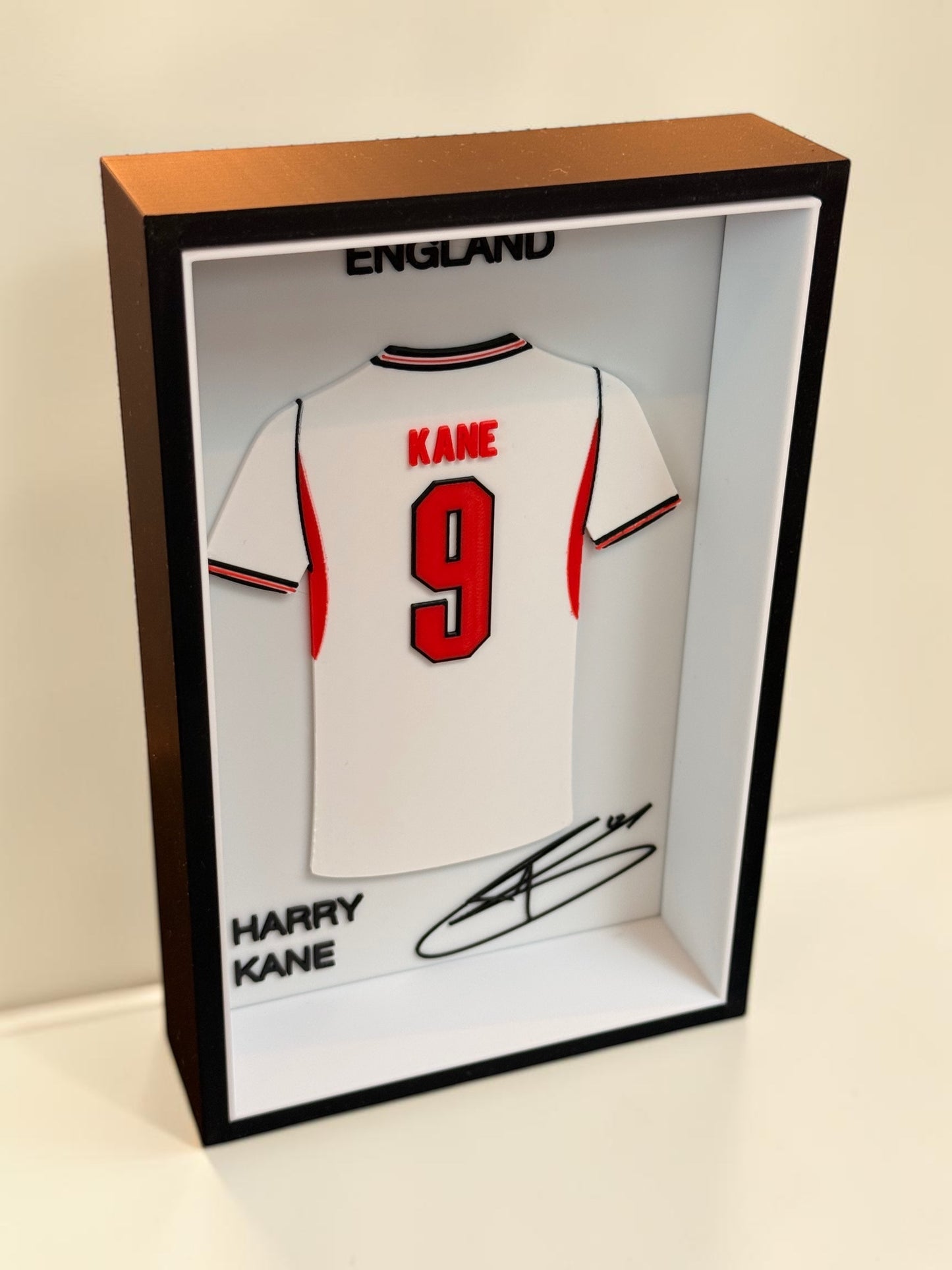 Harry Kane - Angleterre