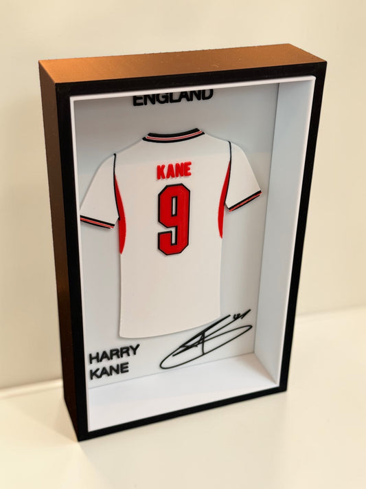 Harry Kane - Angleterre