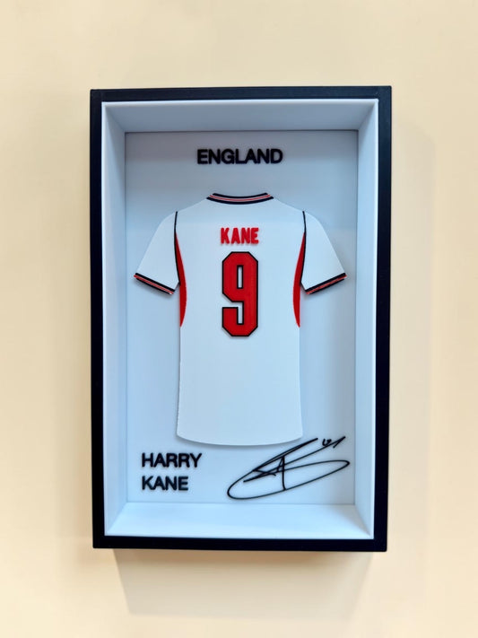 Harry Kane - Angleterre
