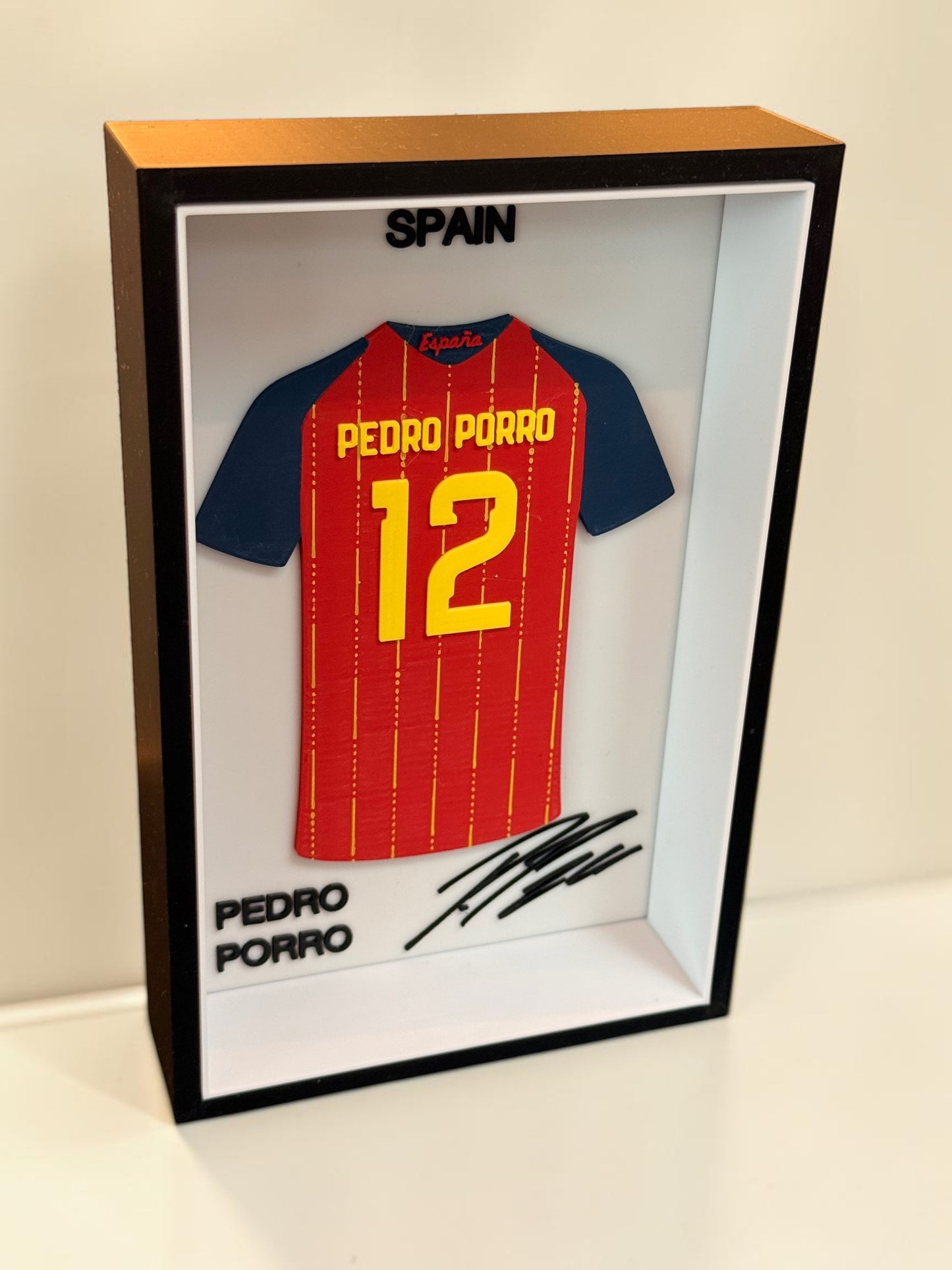 Pedro Porro - Espagne