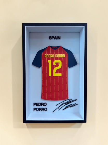 Pedro Porro - Espagne