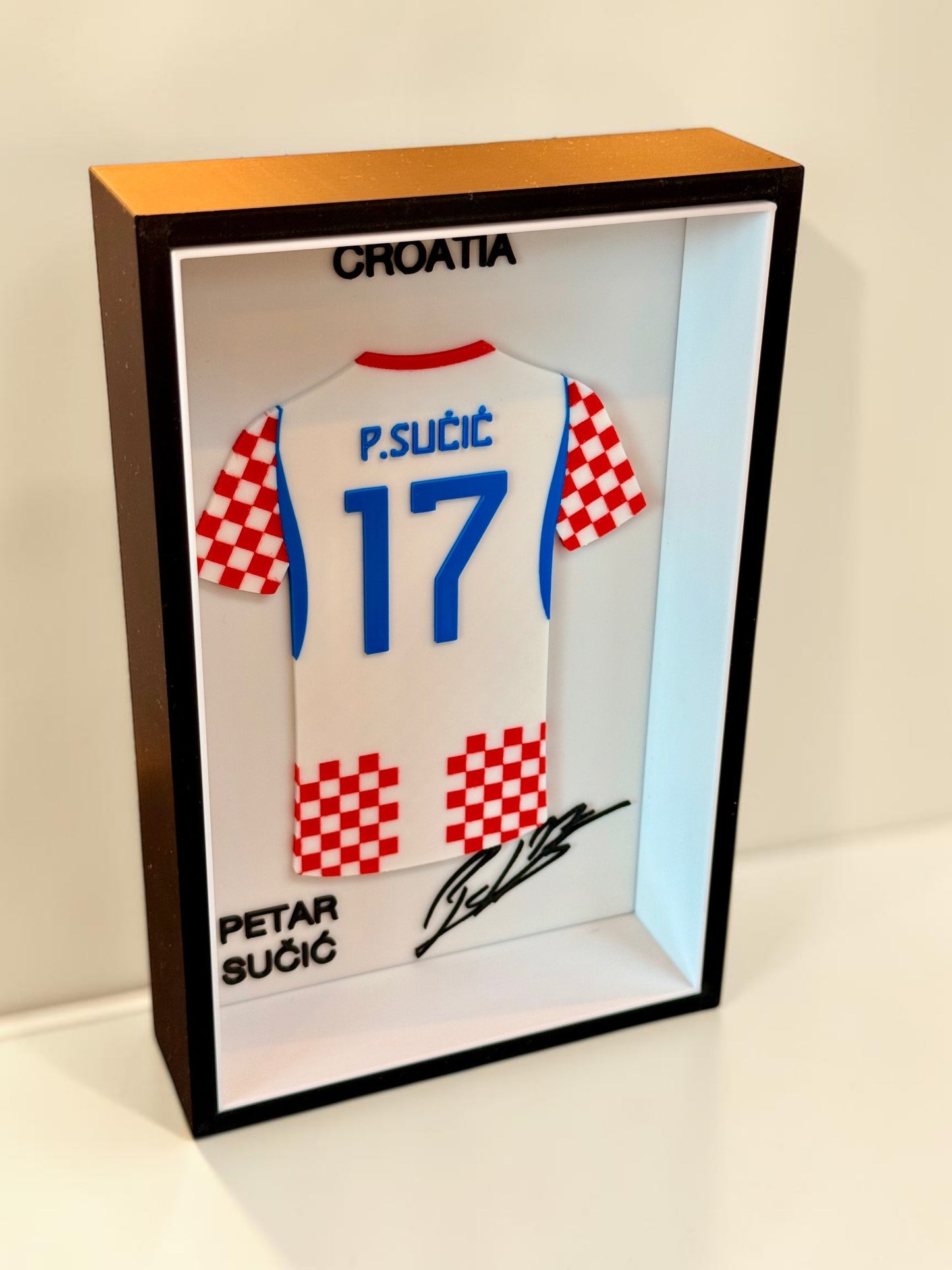 Petar Susic - Croatie