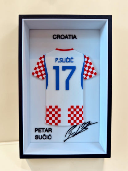 Petar Susic - Croatie