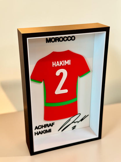 Achraf Hakimi - Marokko