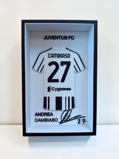 Andrea Cambiaso - Juventus
