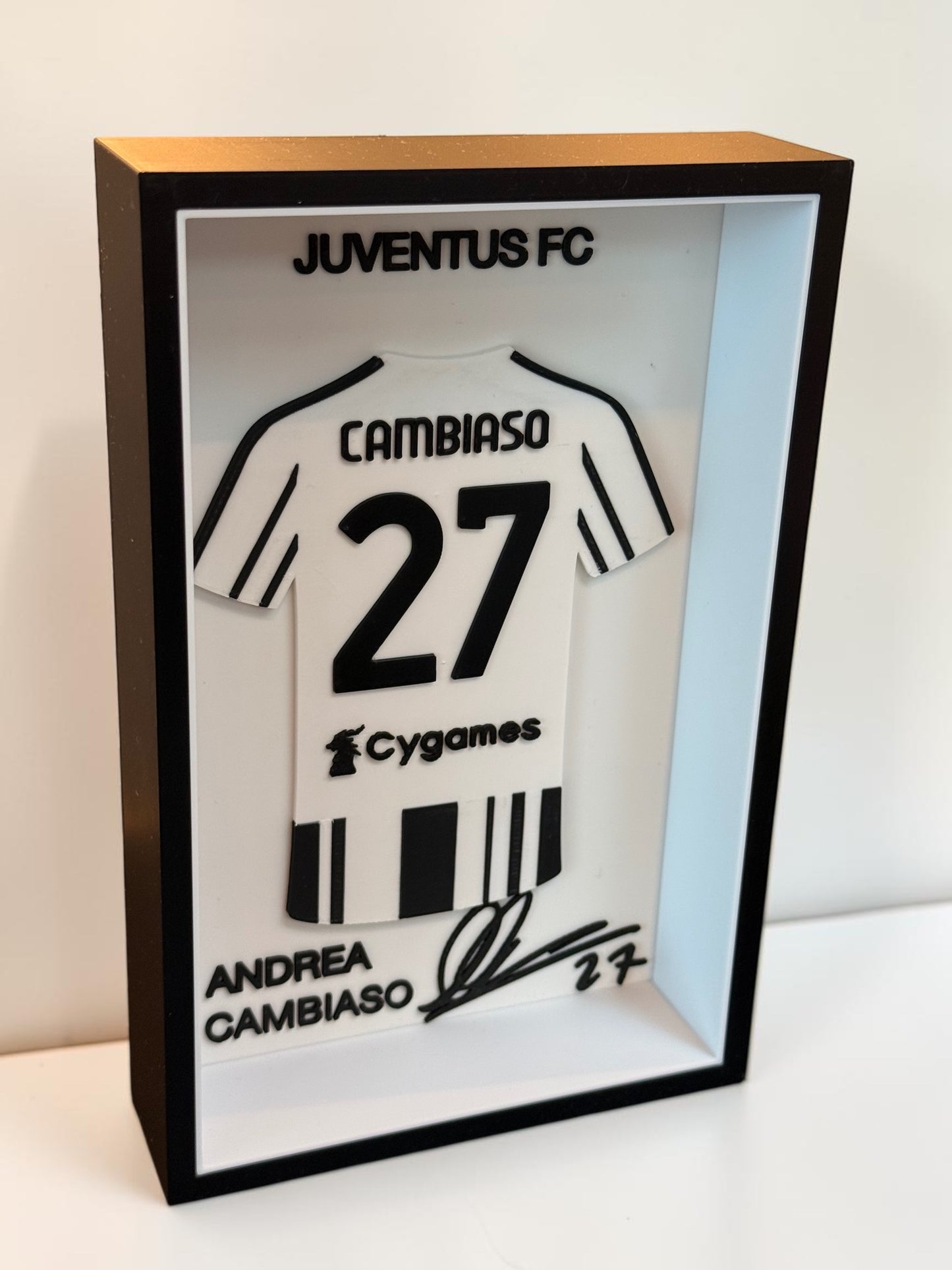 Andrea Cambiaso - Juventus