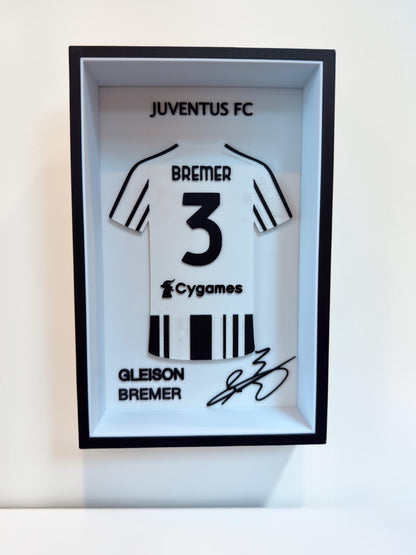Gleison Bemer - Juventus