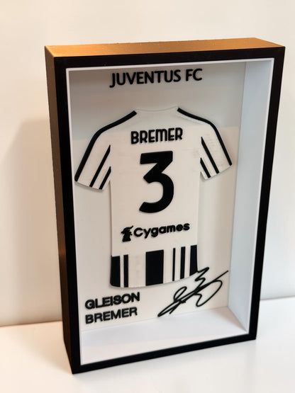 Gleison Bemer - Juventus