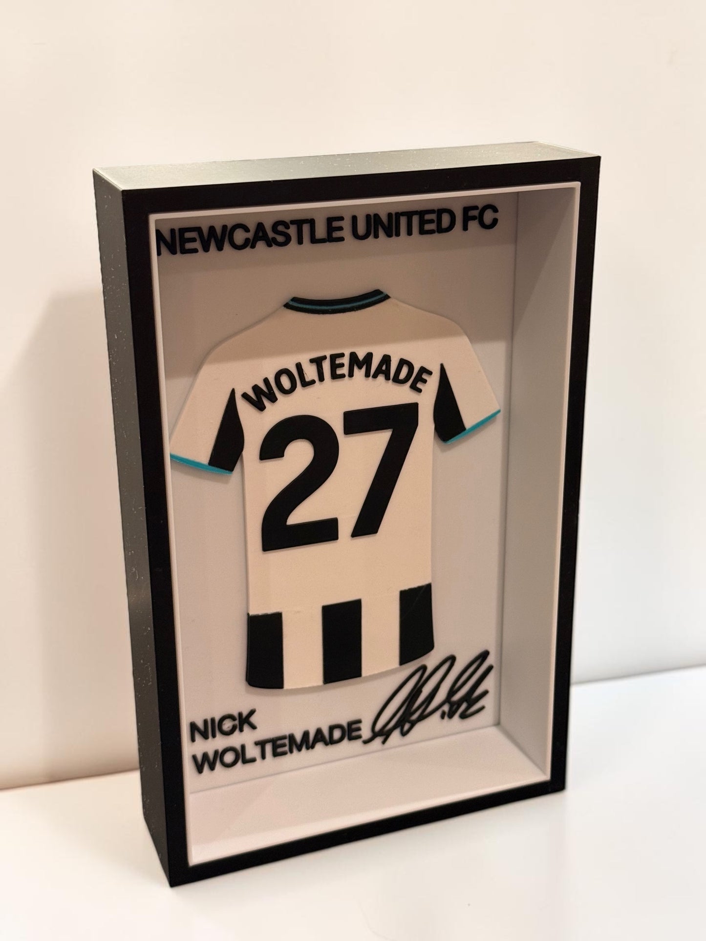 Nick Woltemade - Newcastle