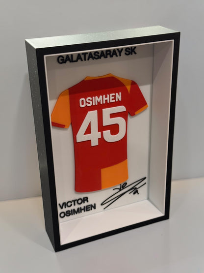 Victor Oshimen - Sk Galatasaray